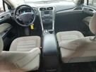 FORD FUSION SE HYBRID - 5