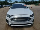 FORD FUSION SE - 2