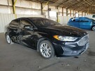 FORD FUSION SE HYBRID - 3