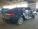 FORD FUSION SE HYBRID - 4