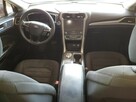 FORD FUSION SE HYBRID - 8
