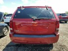 Jeep Grand Cherokee Laredo - 5