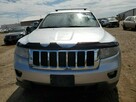 Jeep Grand Cherokee Laredo - 2