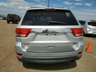 Jeep Grand Cherokee Laredo - 5