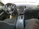 Jeep Grand Cherokee Laredo - 8