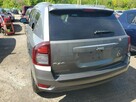 JEEP COMPASS SPORT - 5