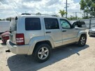 JEEP LIBERTY SPORT - 4