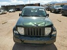JEEP LIBERTY SPORT - 2