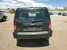JEEP LIBERTY SPORT - 5
