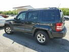 JEEP LIBERTY SPORT - 4