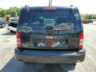 JEEP LIBERTY SPORT - 5