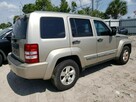 2011 JEEP LIBERTY SPORT - 4