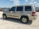 2011 JEEP LIBERTY SPORT - 6