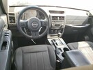 2011 JEEP LIBERTY SPORT - 7