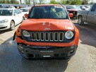RENEGADE LATITUDE - 2