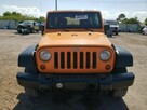 JEEP WRANGLER UNLIMITED SPORT - 2