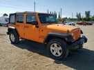 JEEP WRANGLER UNLIMITED SPORT - 3