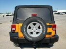 JEEP WRANGLER UNLIMITED SPORT - 5