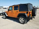 JEEP WRANGLER UNLIMITED SPORT - 6