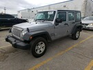 JEEP WRANGLER UNLIMITED SPORT - 1