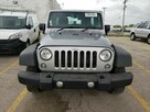 JEEP WRANGLER UNLIMITED SPORT - 2