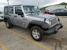 JEEP WRANGLER UNLIMITED SPORT - 3