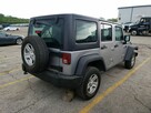 JEEP WRANGLER UNLIMITED SPORT - 4