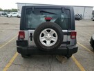 JEEP WRANGLER UNLIMITED SPORT - 5