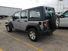 JEEP WRANGLER UNLIMITED SPORT - 6