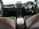 JEEP WRANGLER UNLIMITED SPORT - 7