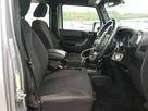 JEEP WRANGLER UNLIMITED SPORT - 8