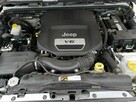 JEEP WRANGLER UNLIMITED SPORT - 11