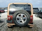 2002 JEEP WRANGLER / TJ SAHARA - 4