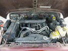 2002 JEEP WRANGLER / TJ SAHARA - 10