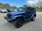 Wrangler  Sahara - 1