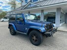 Wrangler  Sahara - 2