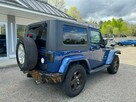 Wrangler  Sahara - 3