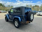 Wrangler  Sahara - 4