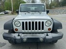 JEEP WRANGLER UNLIMITED SPORT - 2