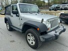 JEEP WRANGLER UNLIMITED SPORT - 3