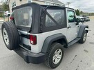 JEEP WRANGLER UNLIMITED SPORT - 6