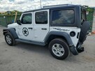 2020 JEEP WRANGLER UNLIMITED SPORT - 4