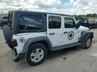 2020 JEEP WRANGLER UNLIMITED SPORT - 6