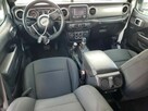 2020 JEEP WRANGLER UNLIMITED SPORT - 7