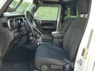 2020 JEEP WRANGLER UNLIMITED SPORT - 8