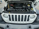 2020 JEEP WRANGLER UNLIMITED SPORT - 11
