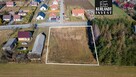 Działka budowlana 2.592 m² Cekcynek - 4