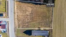 Działka budowlana 2.592 m² Cekcynek - 5