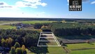 Działka budowlana Brzozie 1.000 m² - 3