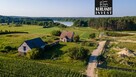 Dom z widokiem na Jezioro Suchom - 3
